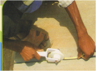 DEBONDING STRIPS